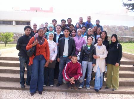 management du tourisme