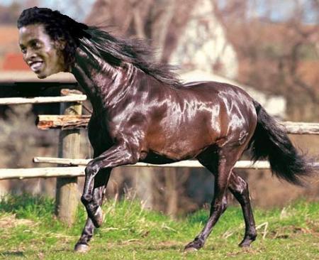 ronaldinho