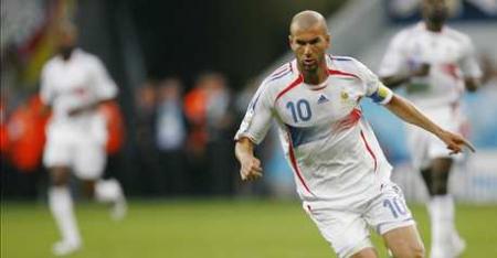 zizou