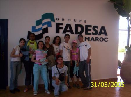 fadesa