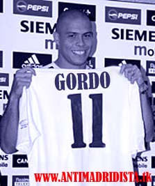 gordo