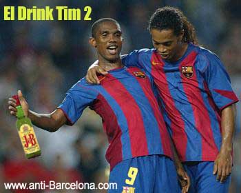 drink tim